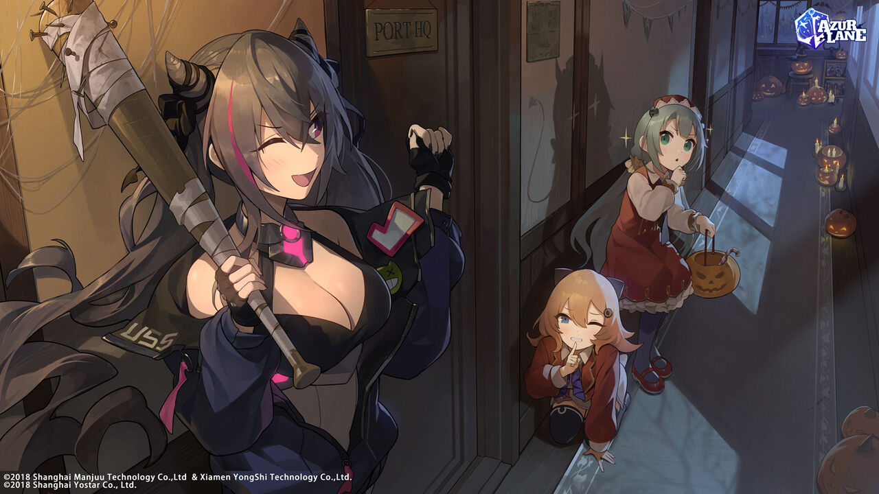 ●PIXIV● BSue/ビシュ page 3 full