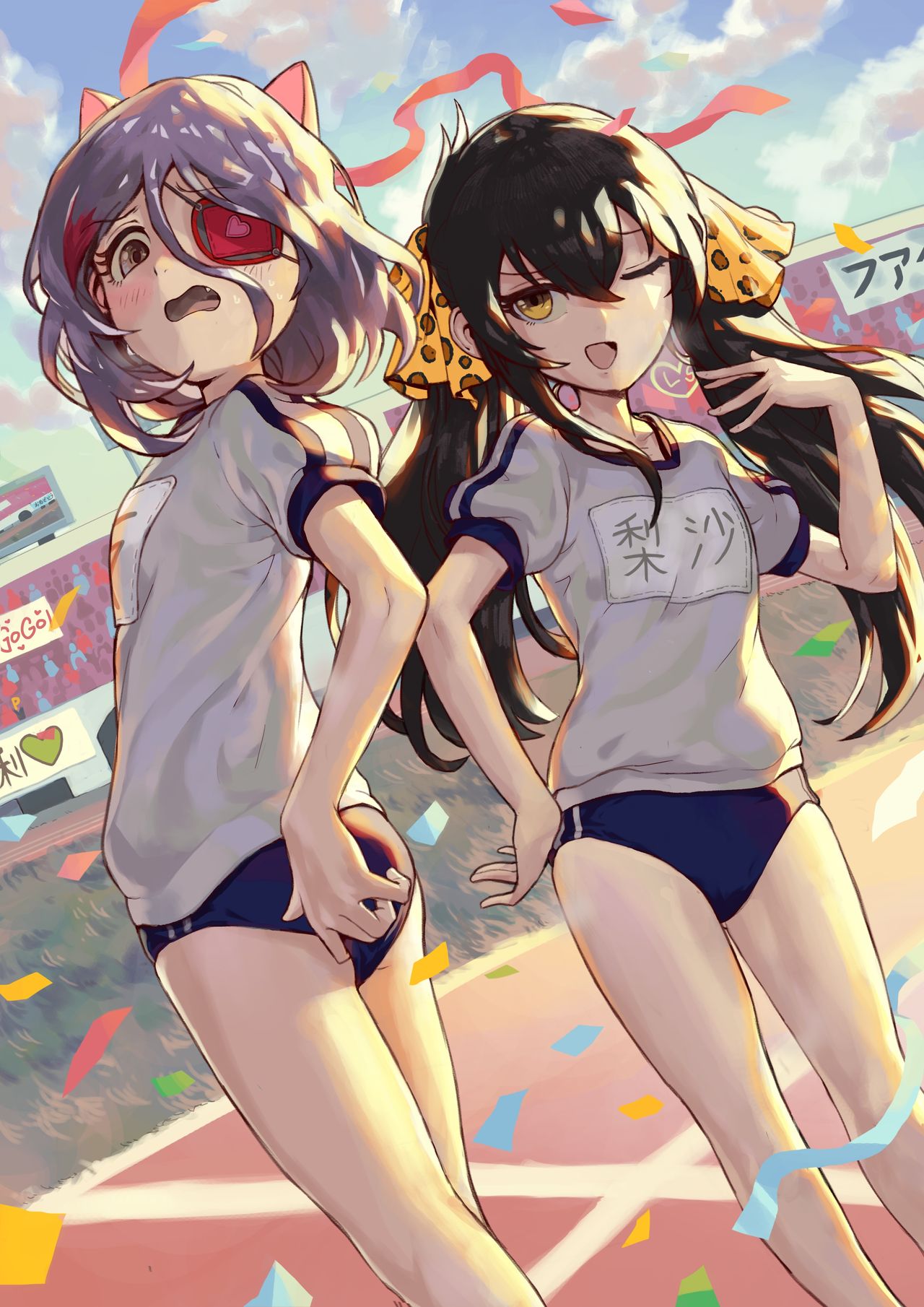 ●PIXIV● BSue/ビシュ page 6 full