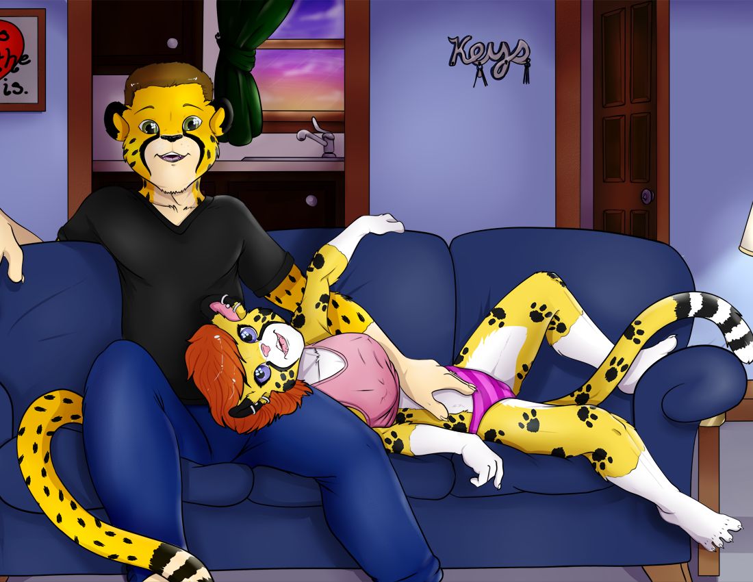 Movie Night page 3 full