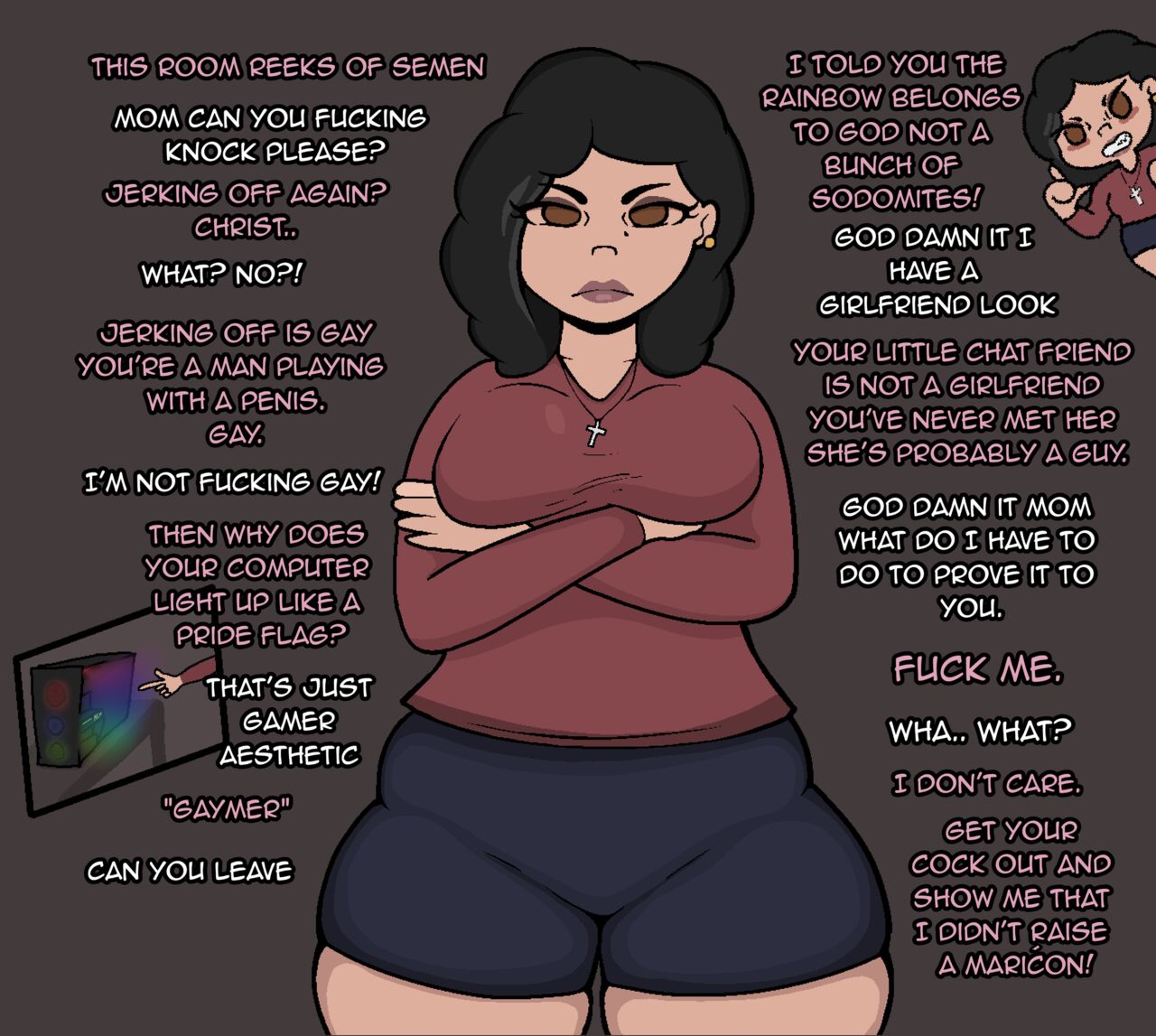 Artist - UniiMom page 6 full