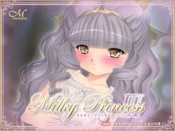 Milky Princess III