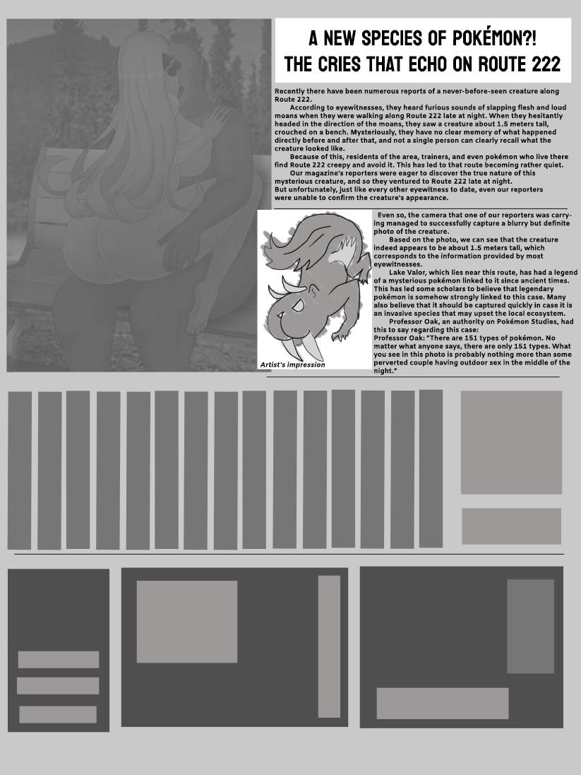 Hypnotized Cynthia page 8 full