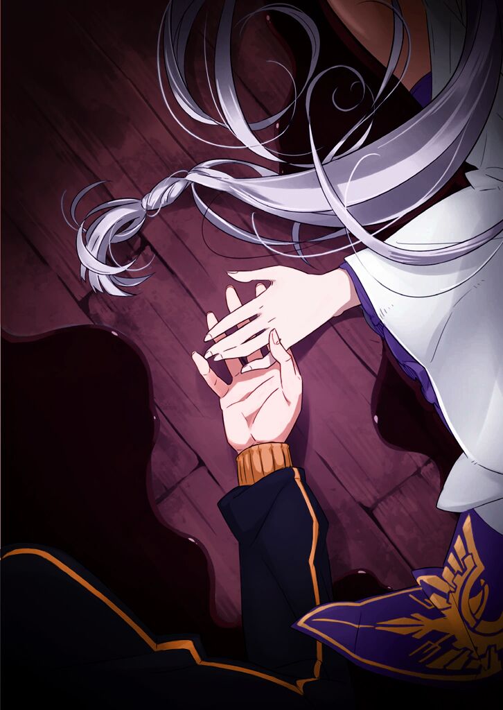 ●PIXIV● Floating page 2 full