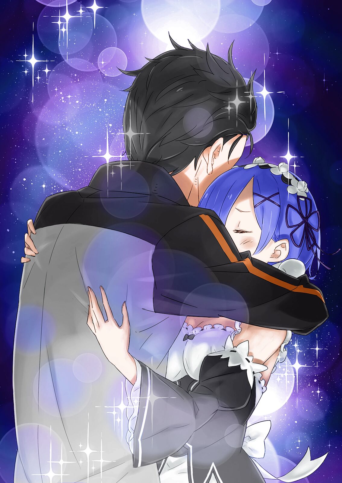 ●PIXIV● Floating page 5 full