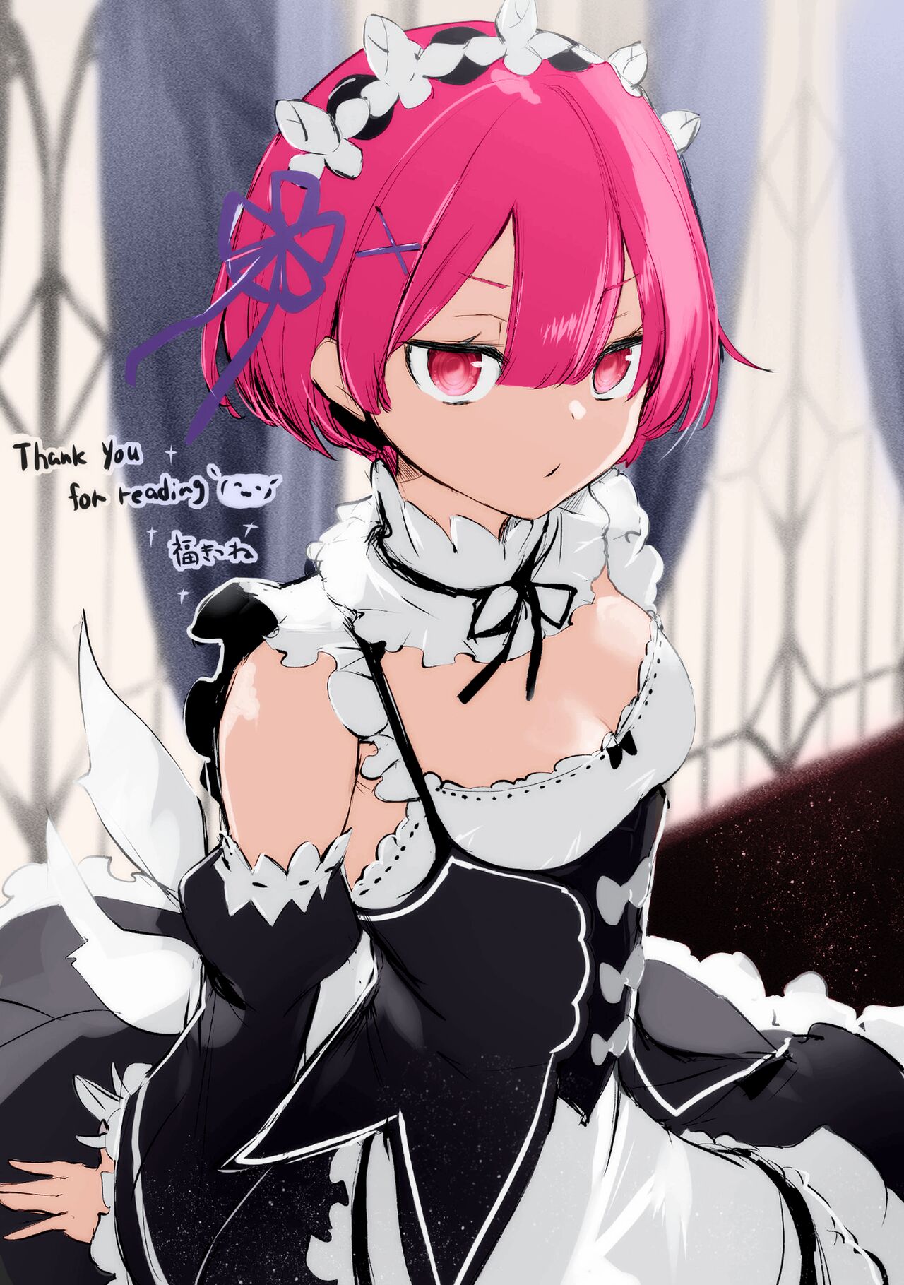 ●PIXIV● Floating page 7 full