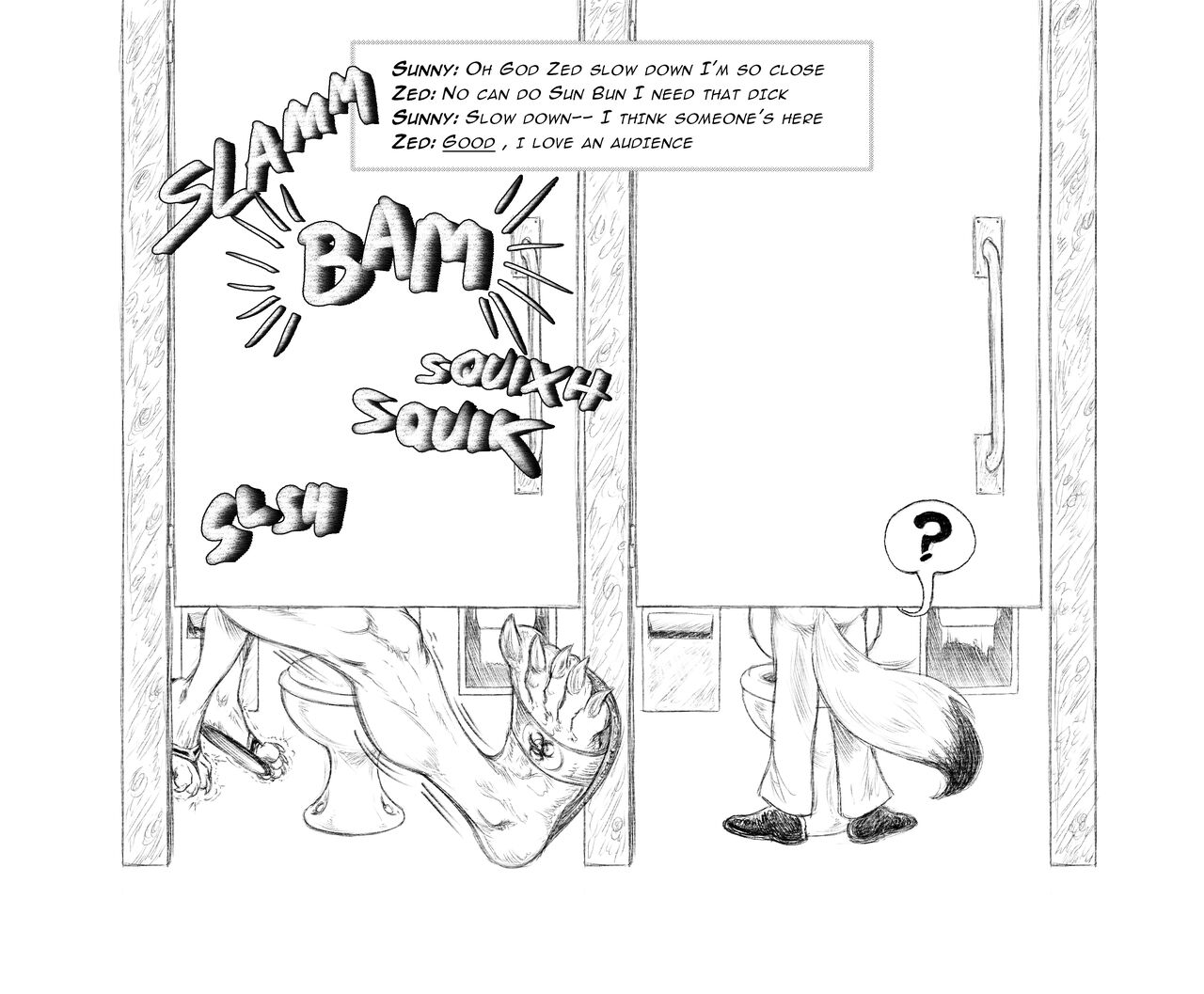 Restroom Railings page 10 full