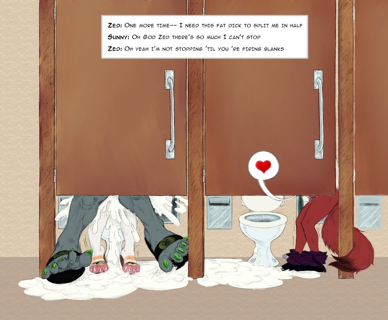 Restroom Railings page 5 full