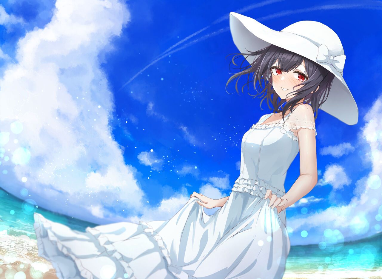 ●PIXIV● 舌山葵 page 9 full
