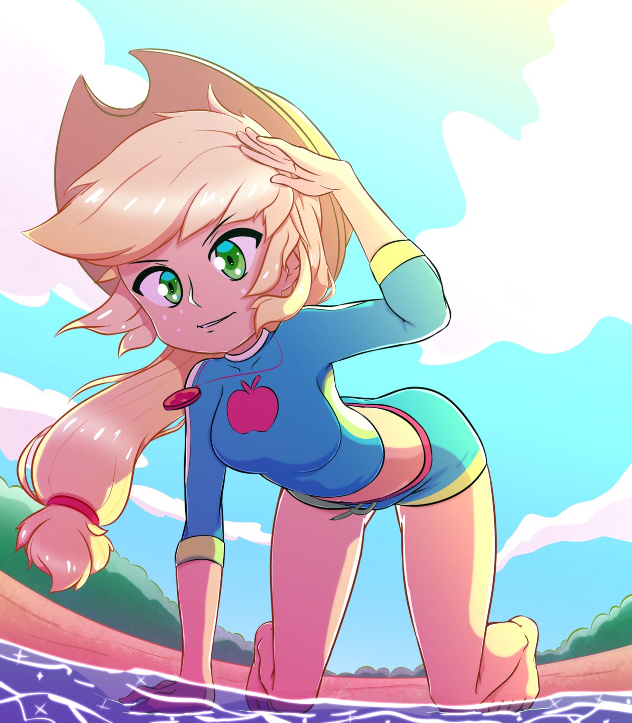 ARTIST Rockset page 9 full