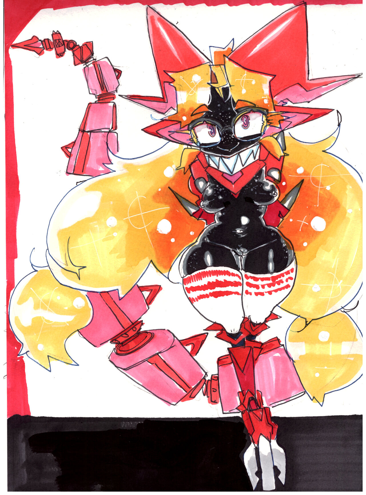 Pixiv Artist - HERRING page 4 full