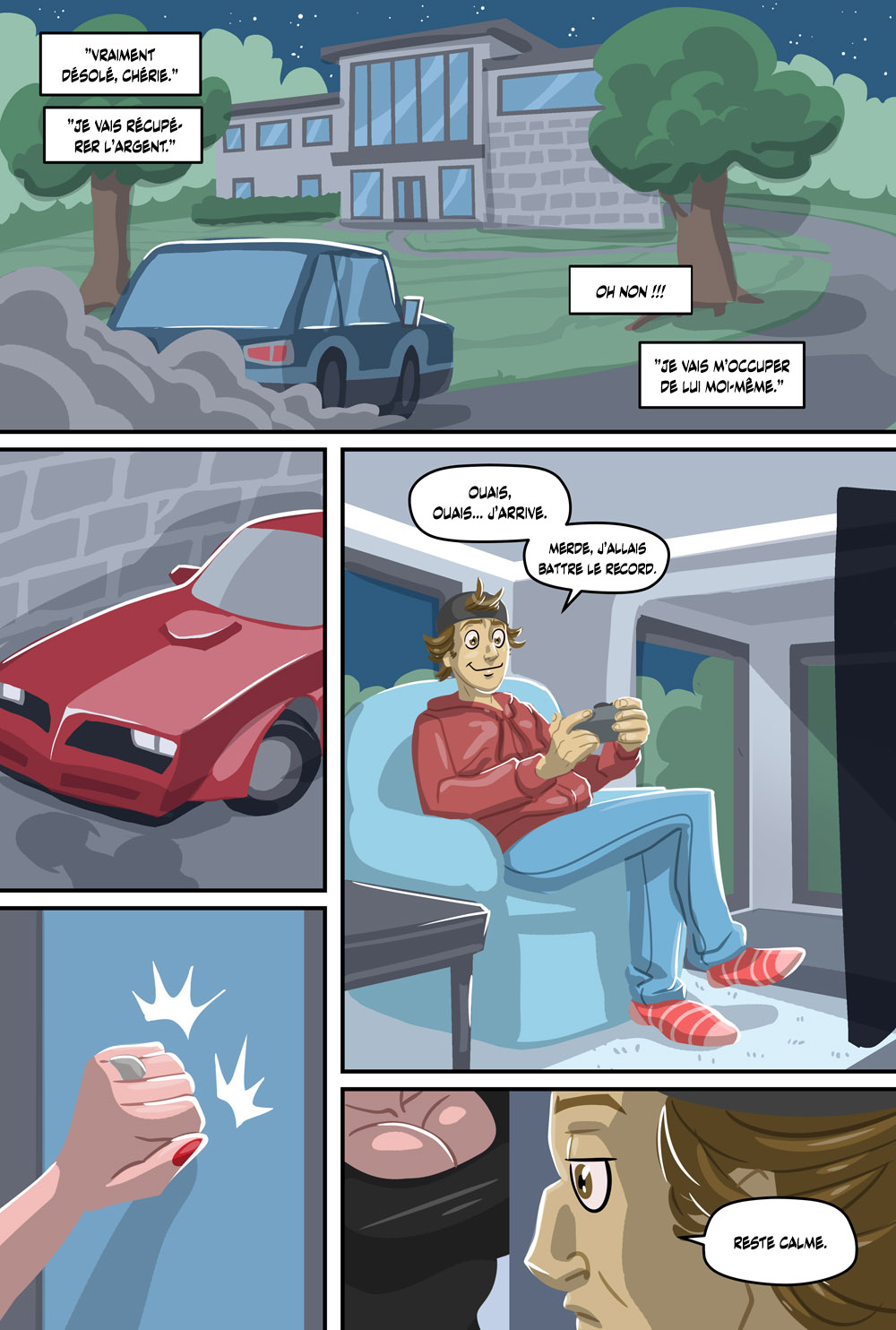 Riley #1 page 8 full