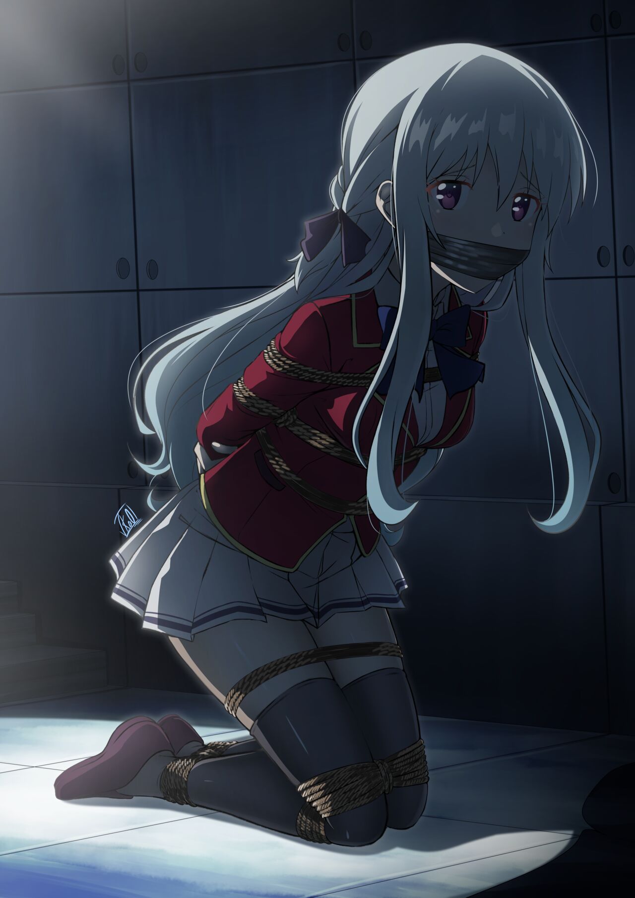 hiyori shiina page 3 full