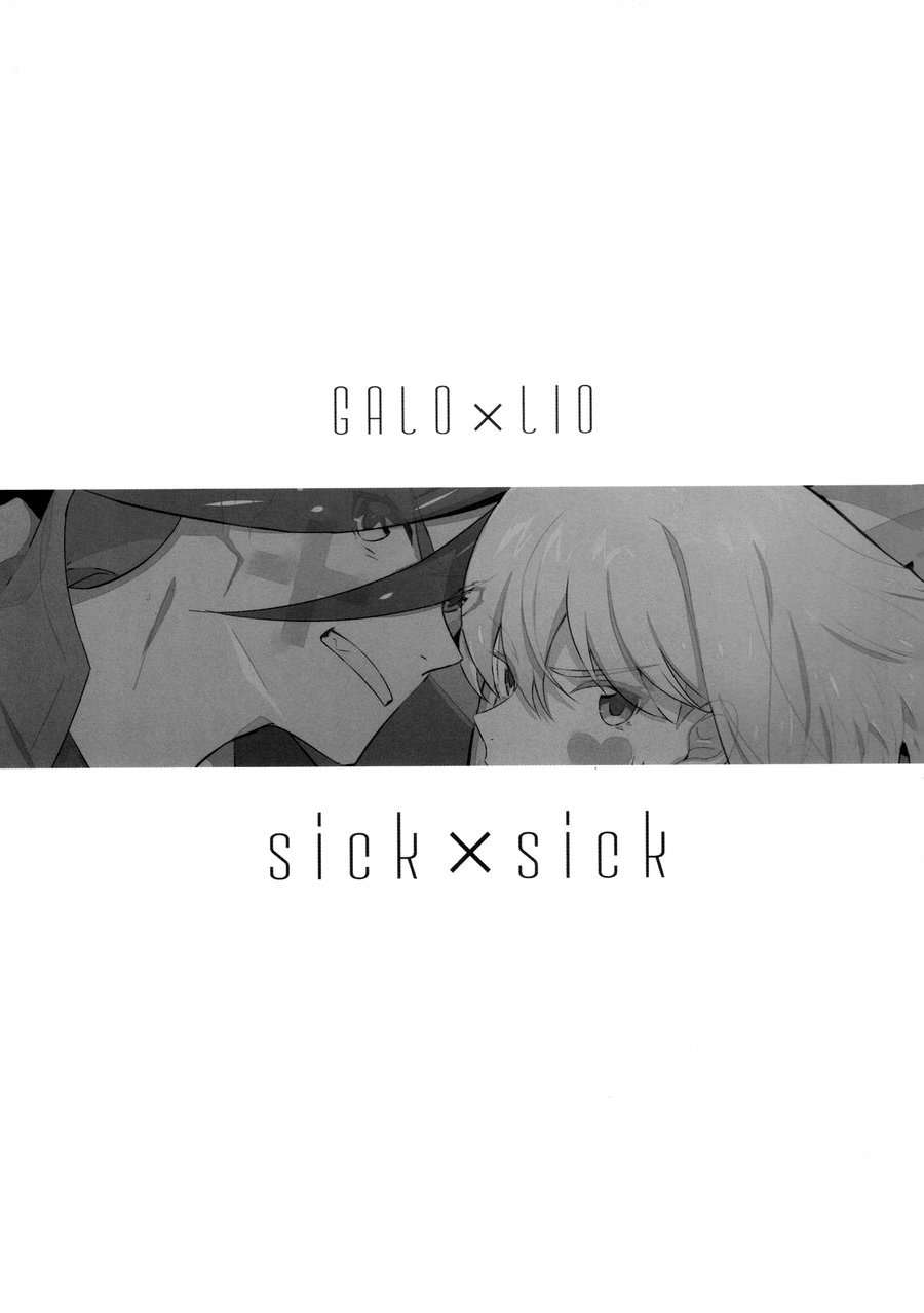 sick x sick page 2 full