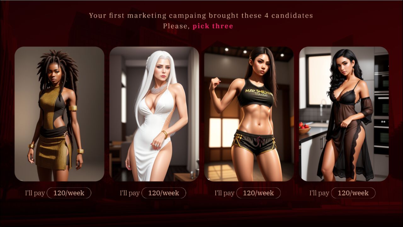 Sinful Spaces V0.5  - Erotic game art made with AI by NaughtyDuo page 2 full