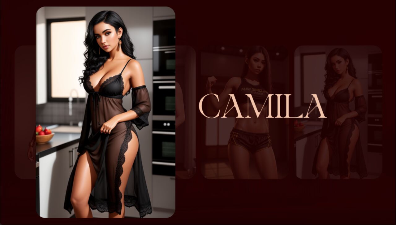 Sinful Spaces V0.5  - Erotic game art made with AI by NaughtyDuo page 3 full
