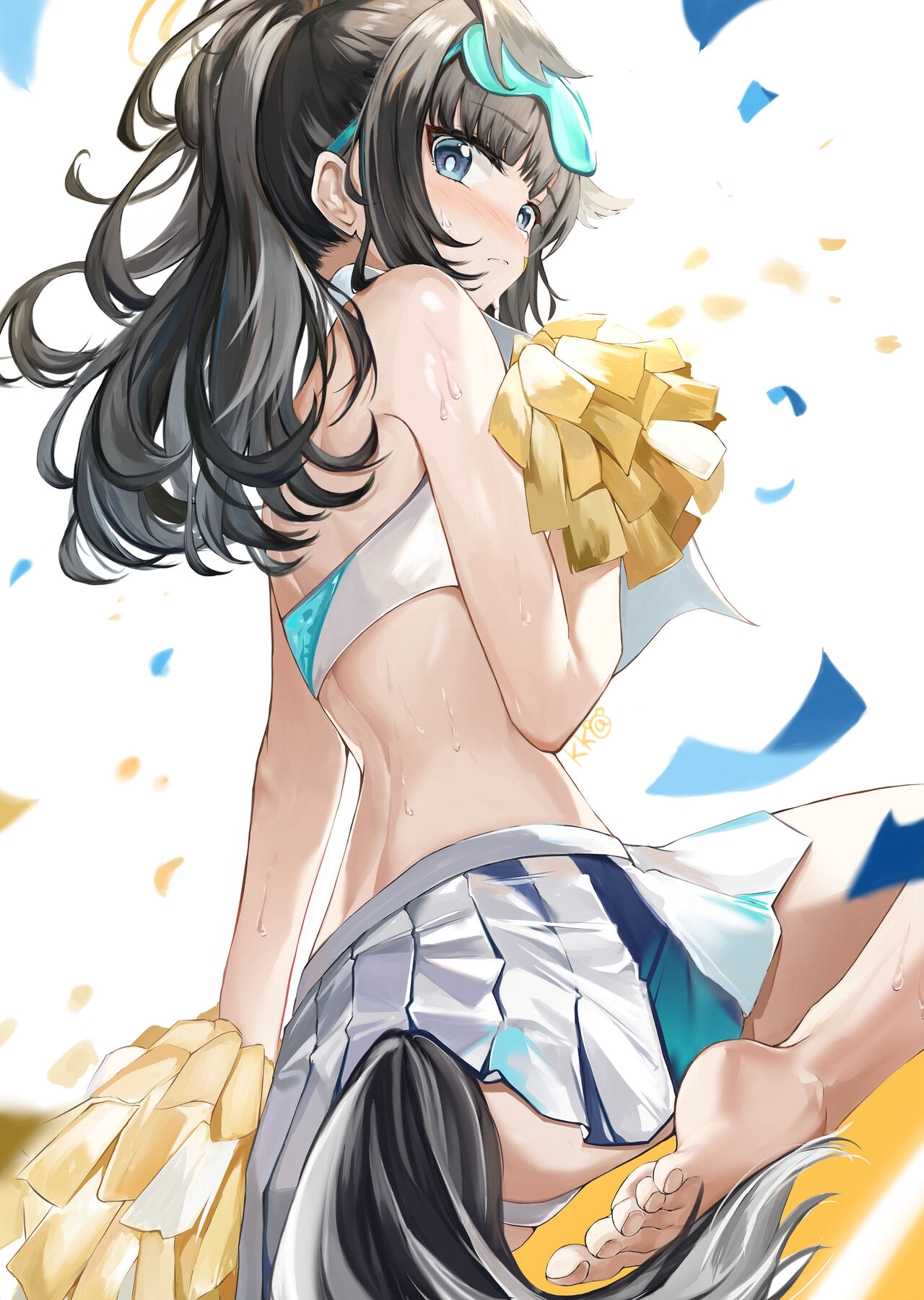 ●PIXIV● しろくま page 4 full