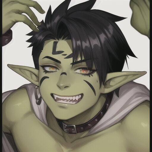 Dorian the Elforc Twink current page 3 full