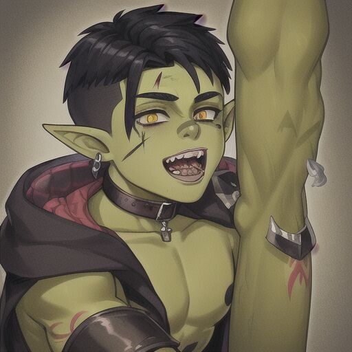 Dorian the Elforc Twink current page 8 full