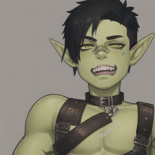 Dorian the Elforc Twink current page 9 full