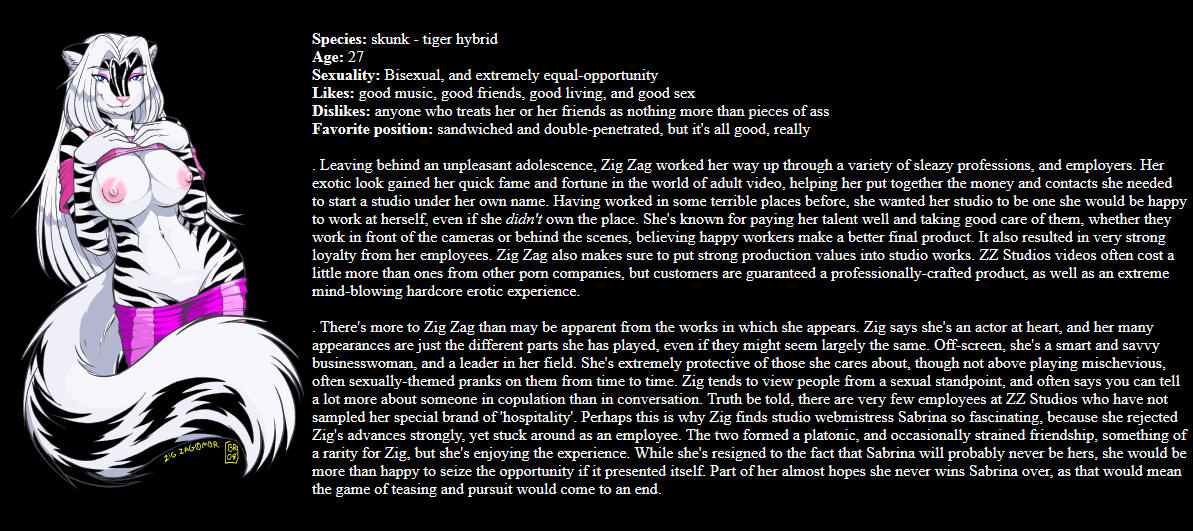 FurAfterDark Profiles page 2 full