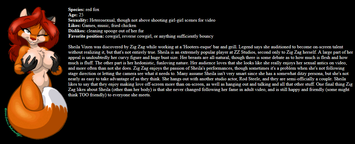 FurAfterDark Profiles page 5 full