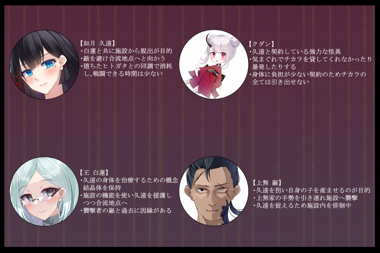 taima si kisaragi kuon chapter2 sinsyoku suru kuro ki zetubou page 9 full