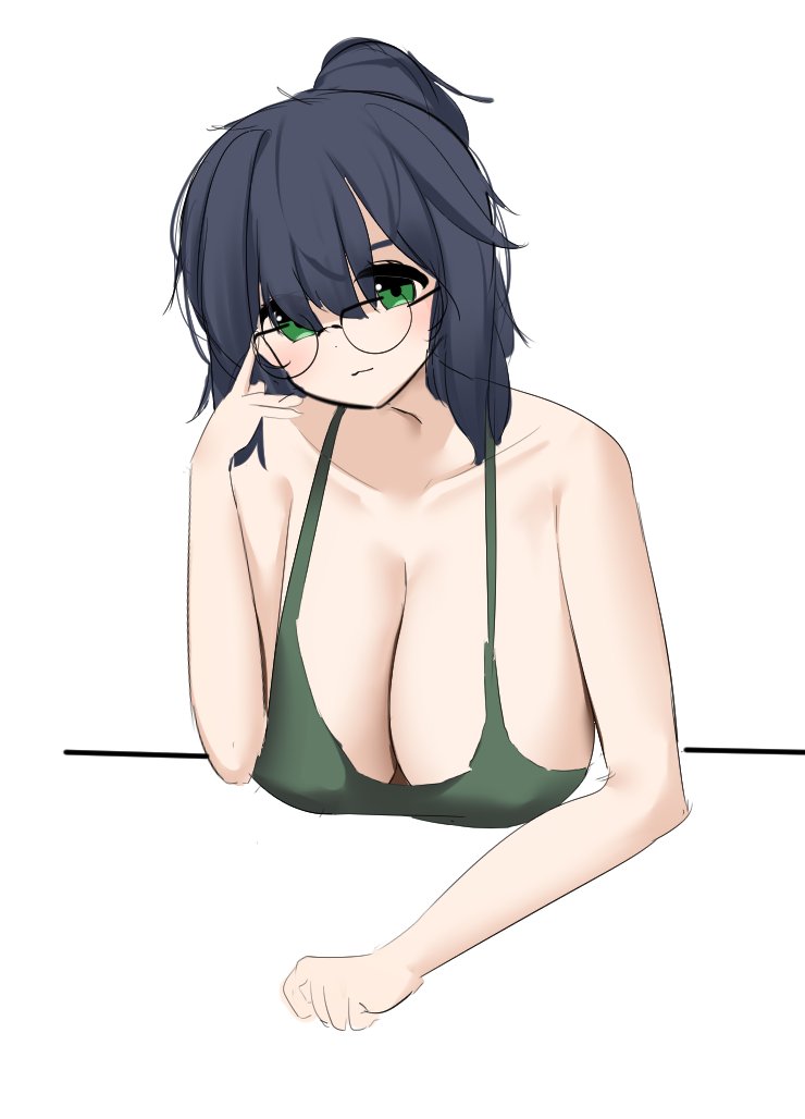 Megane-chan page 7 full