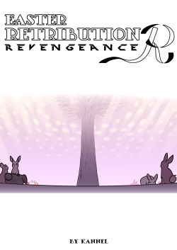 Easter Retribution: Revengeance