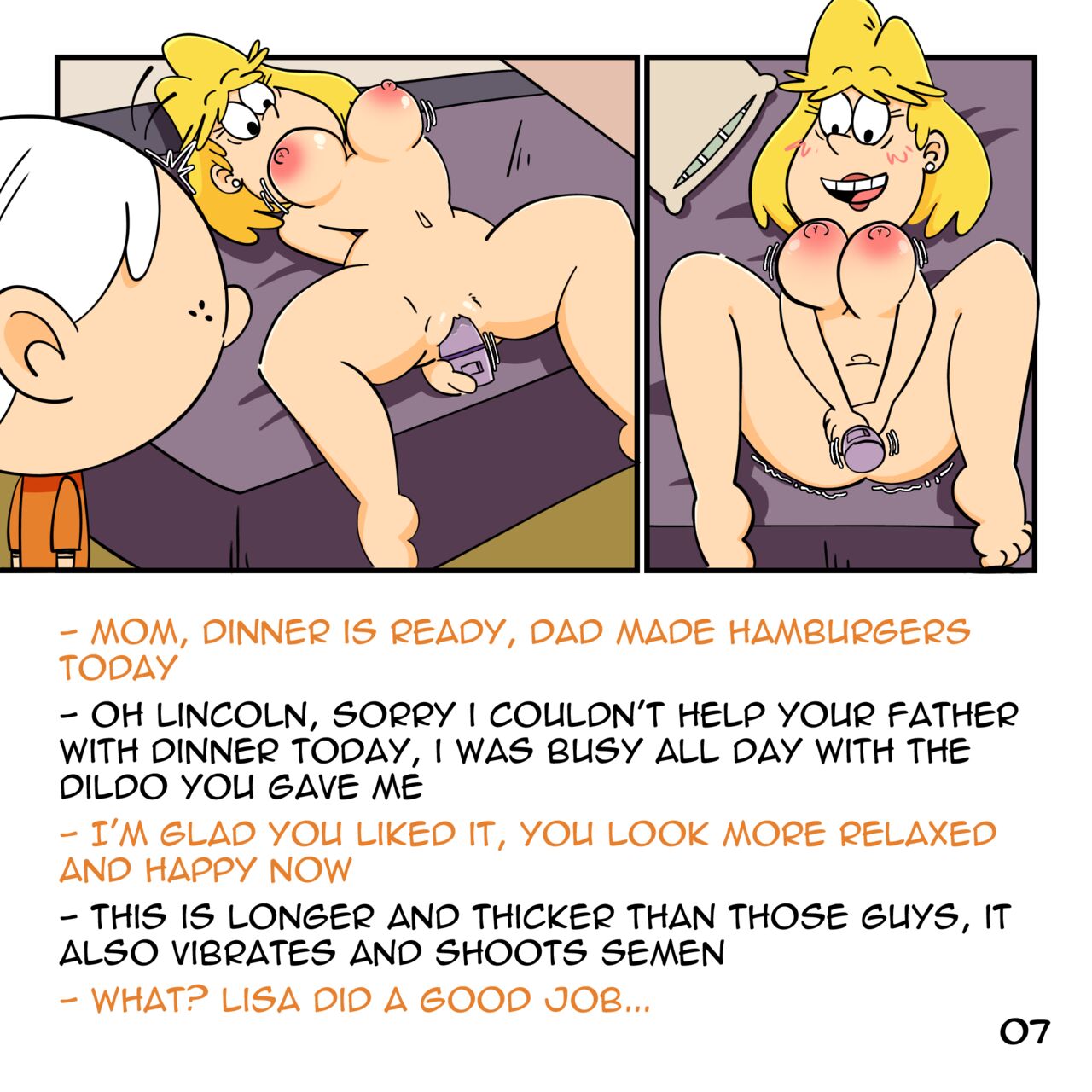 Take a Thick Break page 8 full