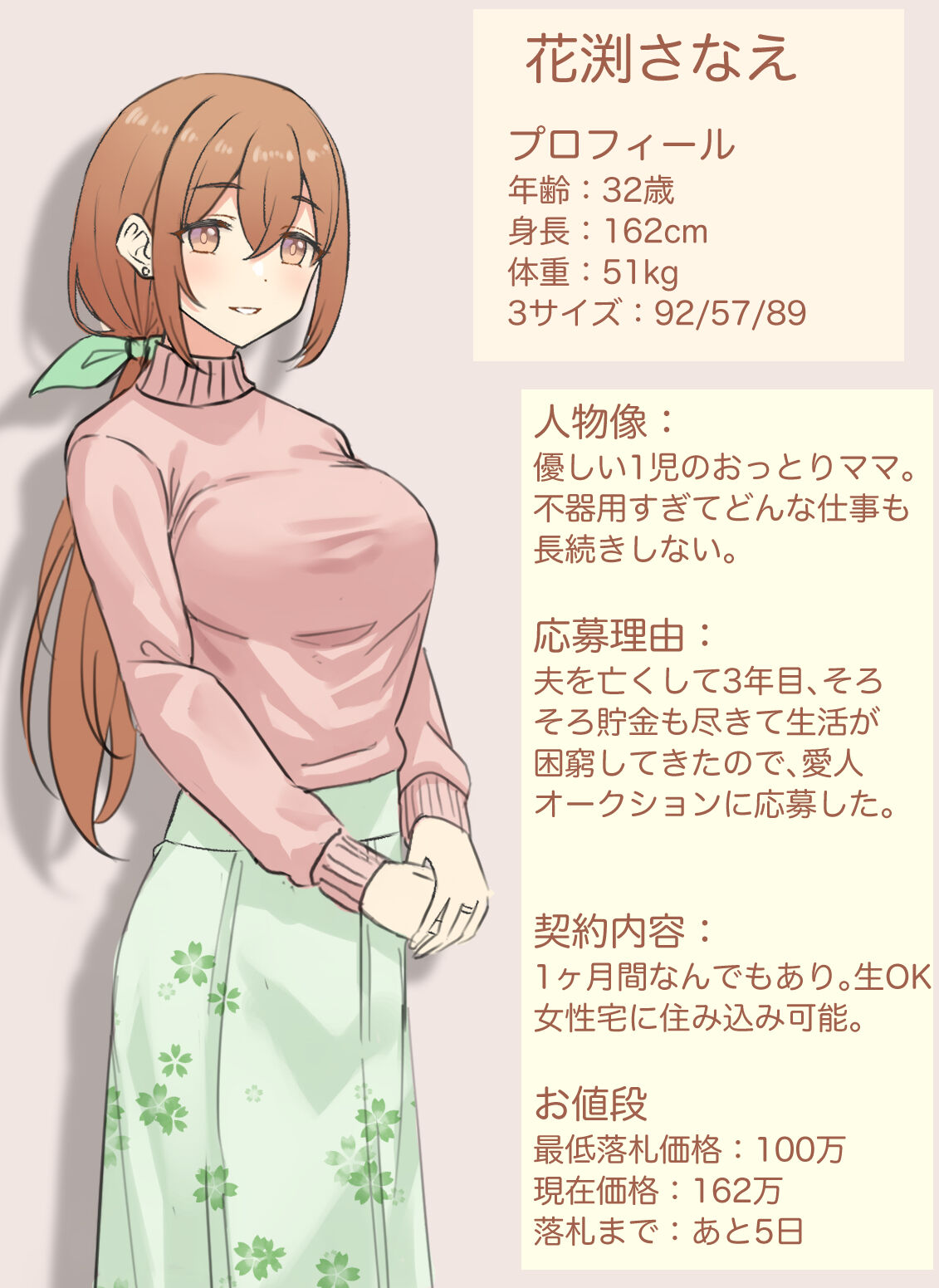 Aijin Auction page 4 full