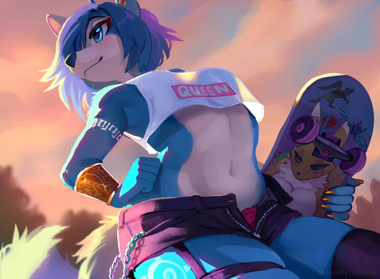 Gumroad  Pack page 1 full