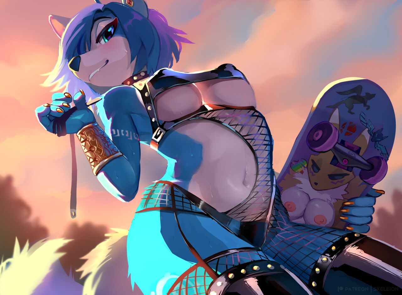 Gumroad  Pack page 4 full