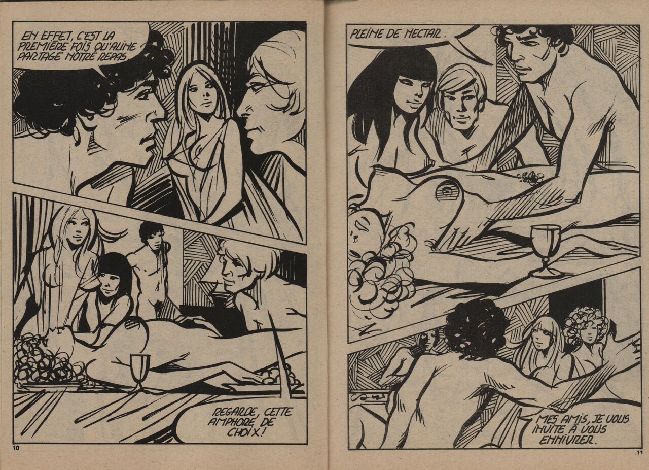 Hodges Erotik Story 11 page 7 full