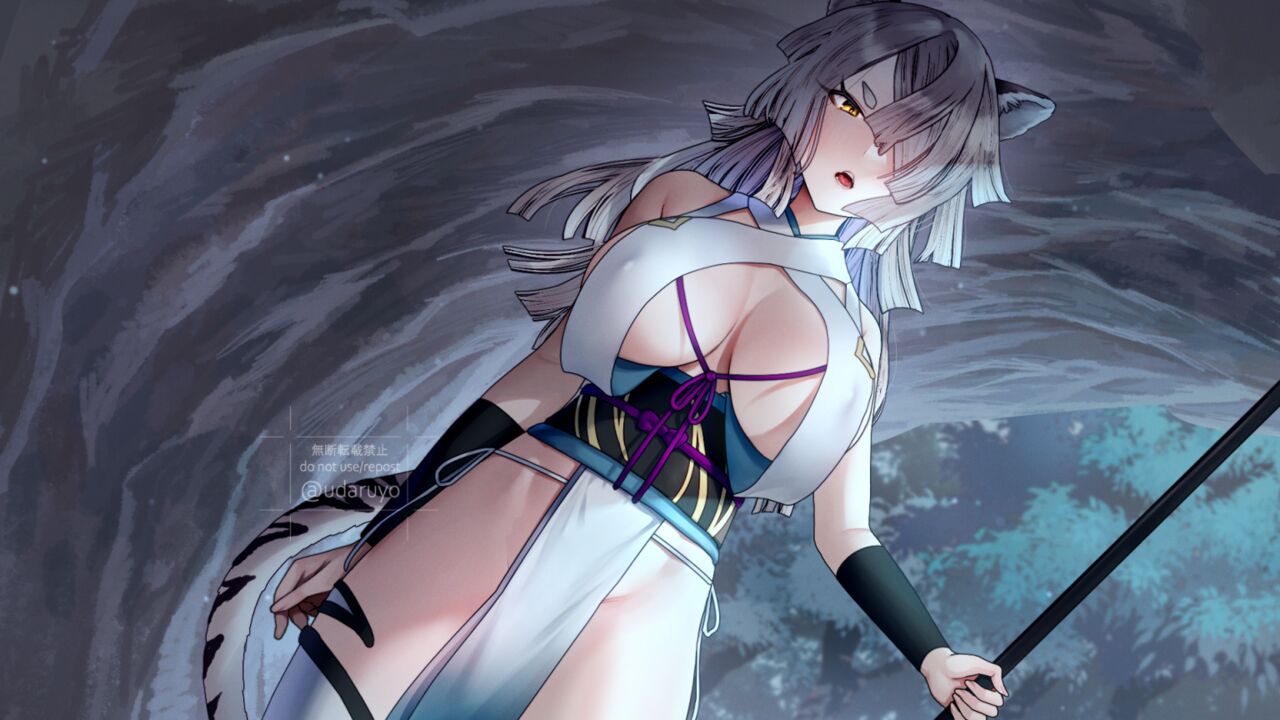 CG-shuu Shinchoku page 1 full