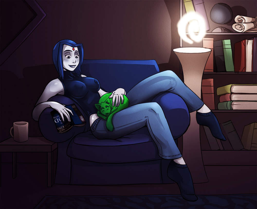 ARTIST mastermead page 9 full