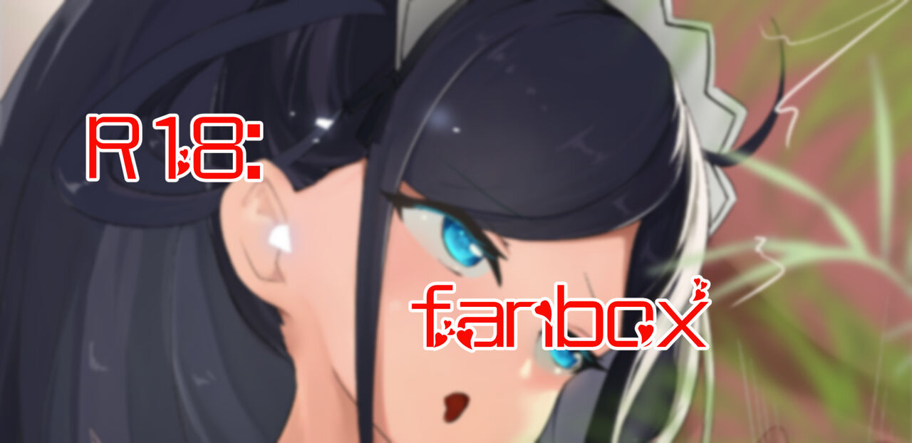 ●PIXIV● SemiSweet page 3 full