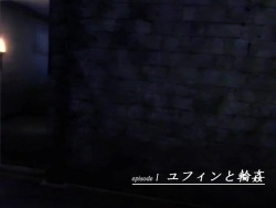 Yuffie to etchi Set 01