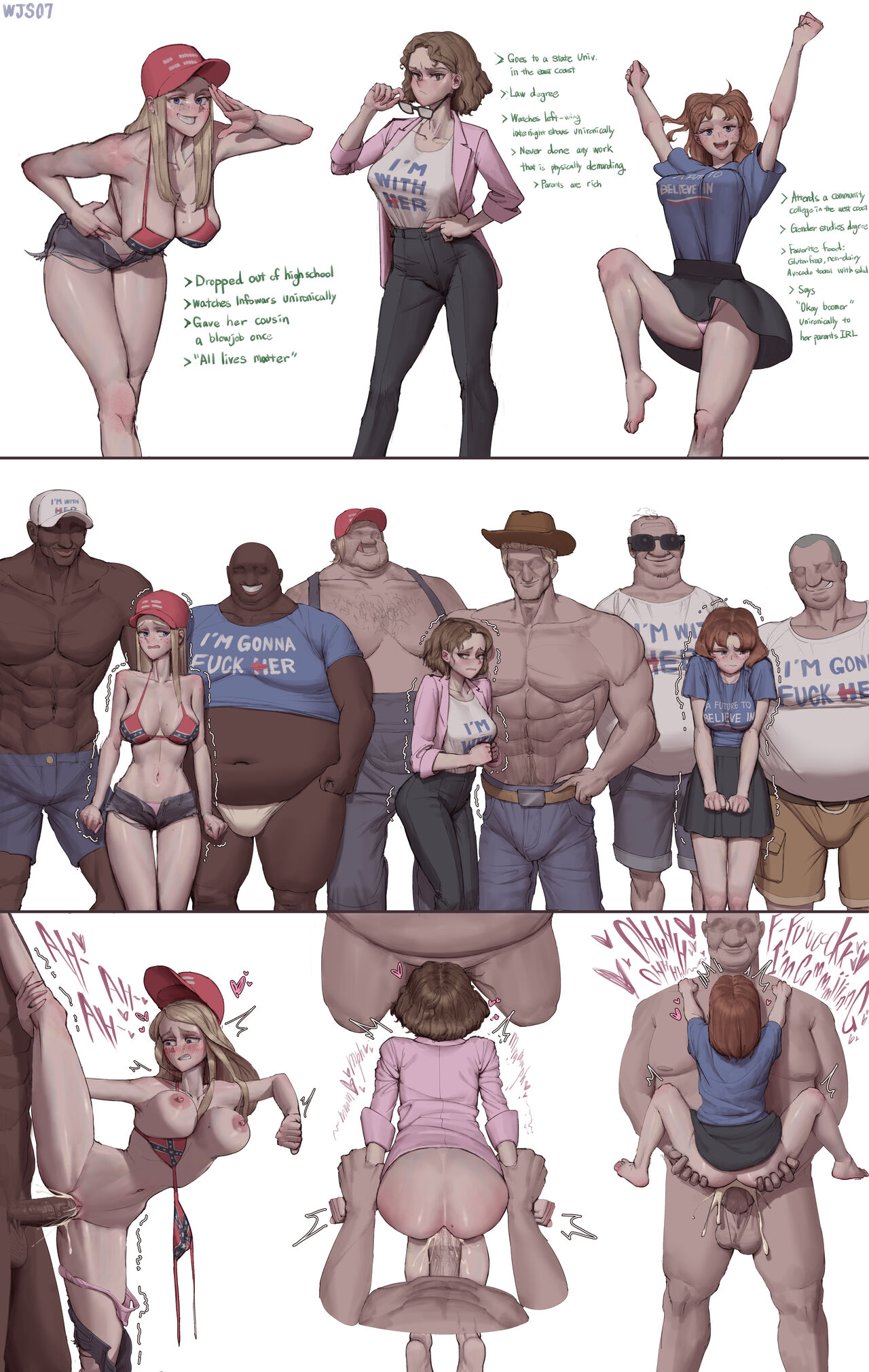 Politics page 5 full