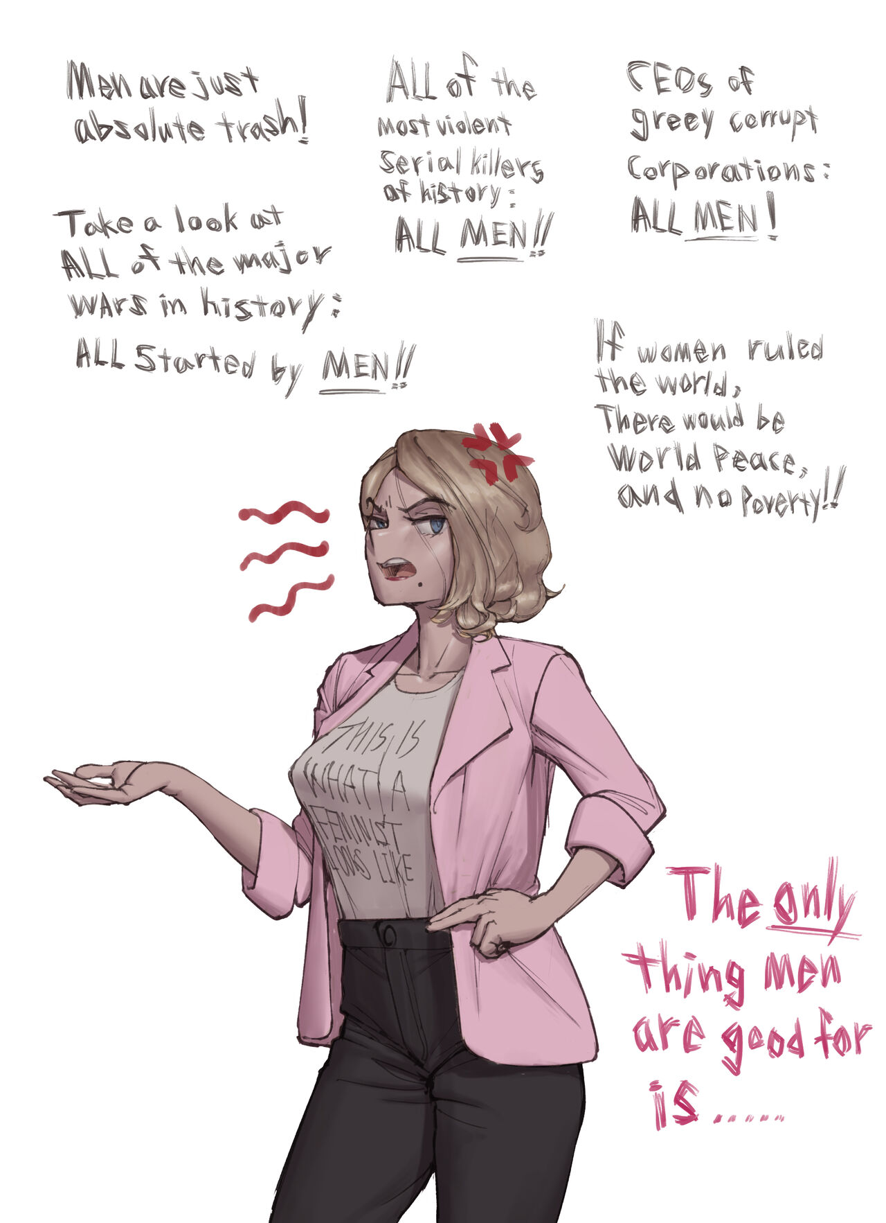Politics page 6 full