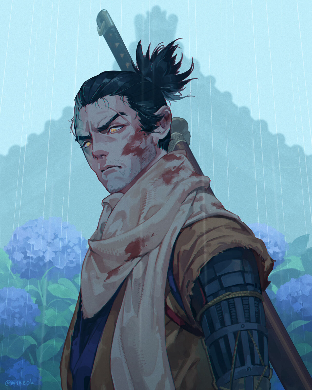 ●PIXIV● mineo page 4 full