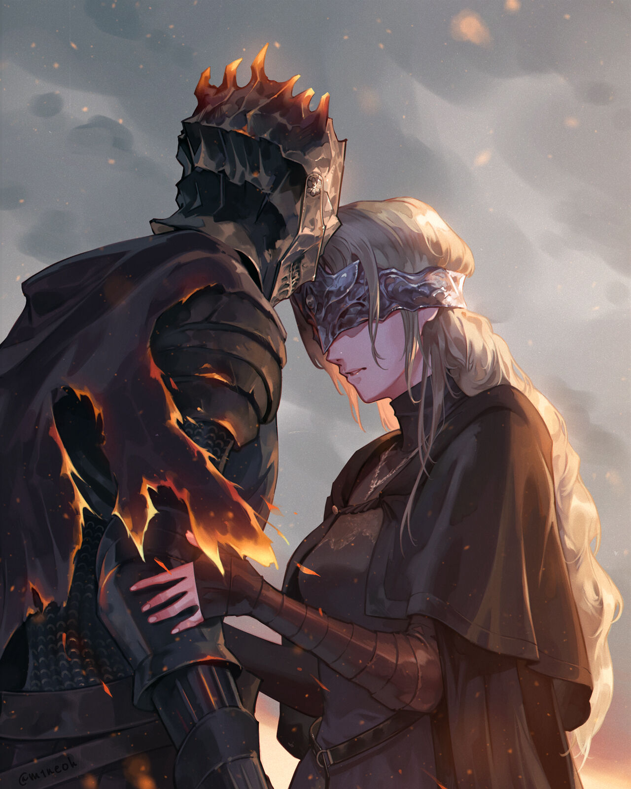 ●PIXIV● mineo page 5 full