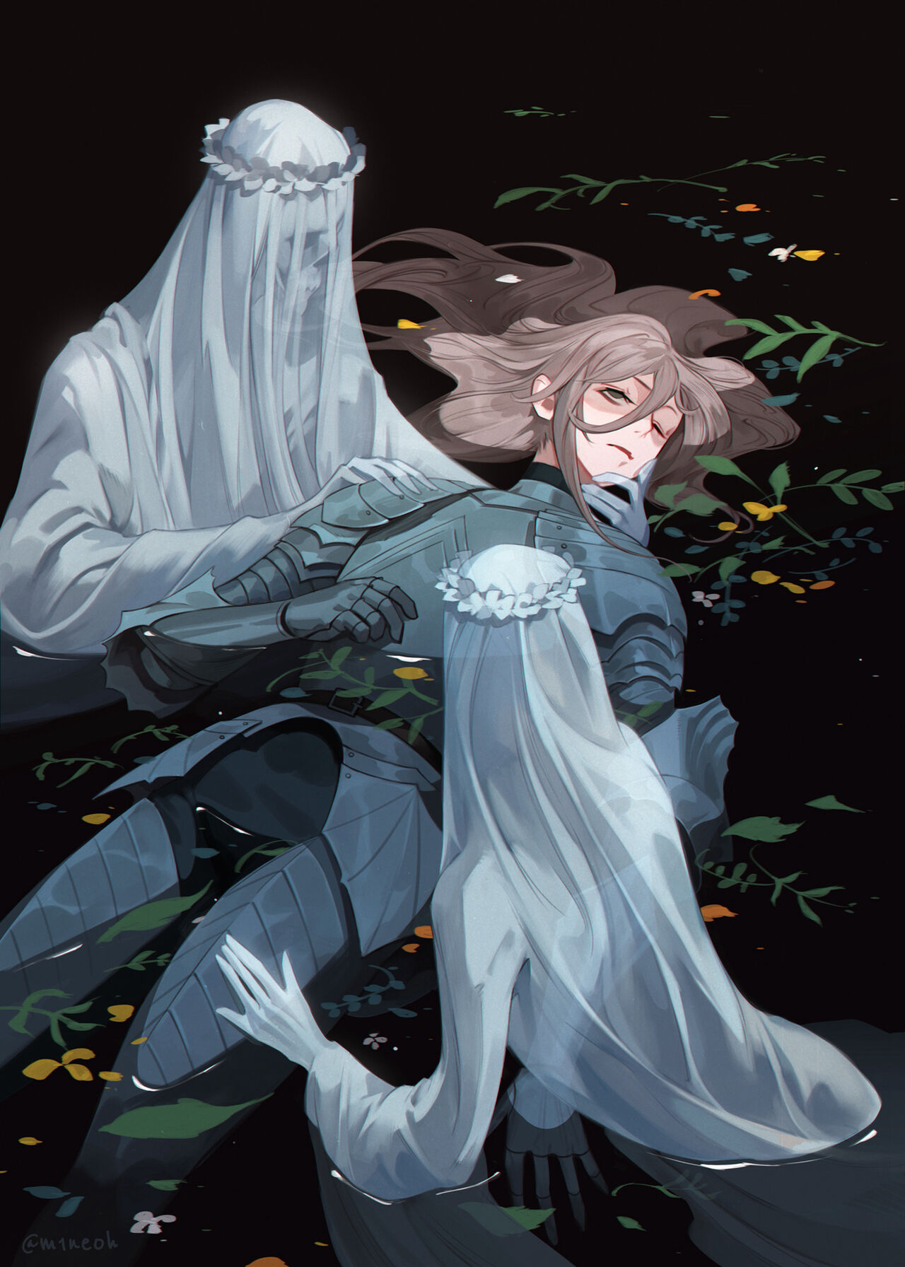 ●PIXIV● mineo page 7 full