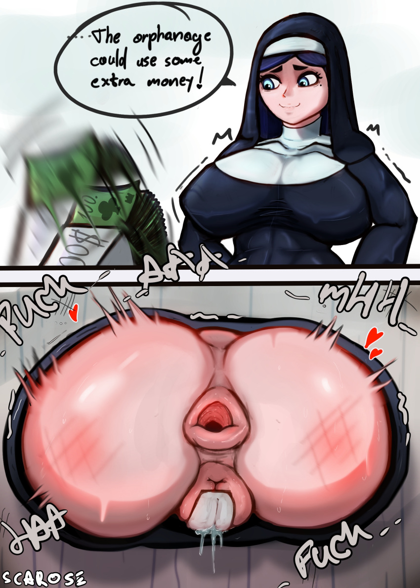Nuns page 4 full
