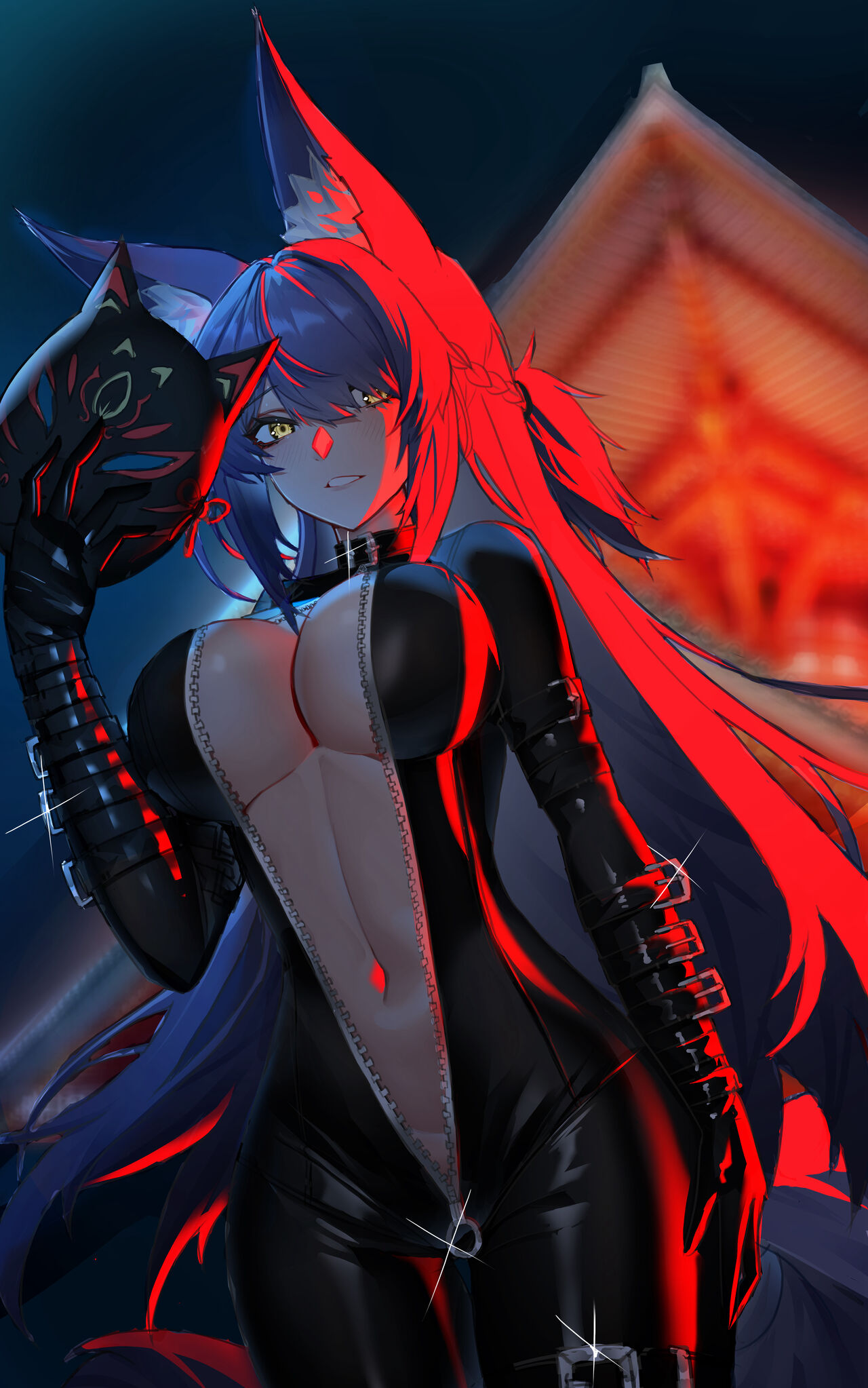 ●PIXIV● 空白幻想 page 1 full