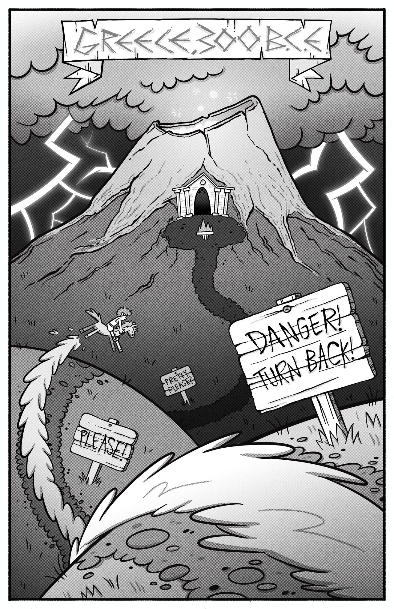 MINOTAUR page 2 full