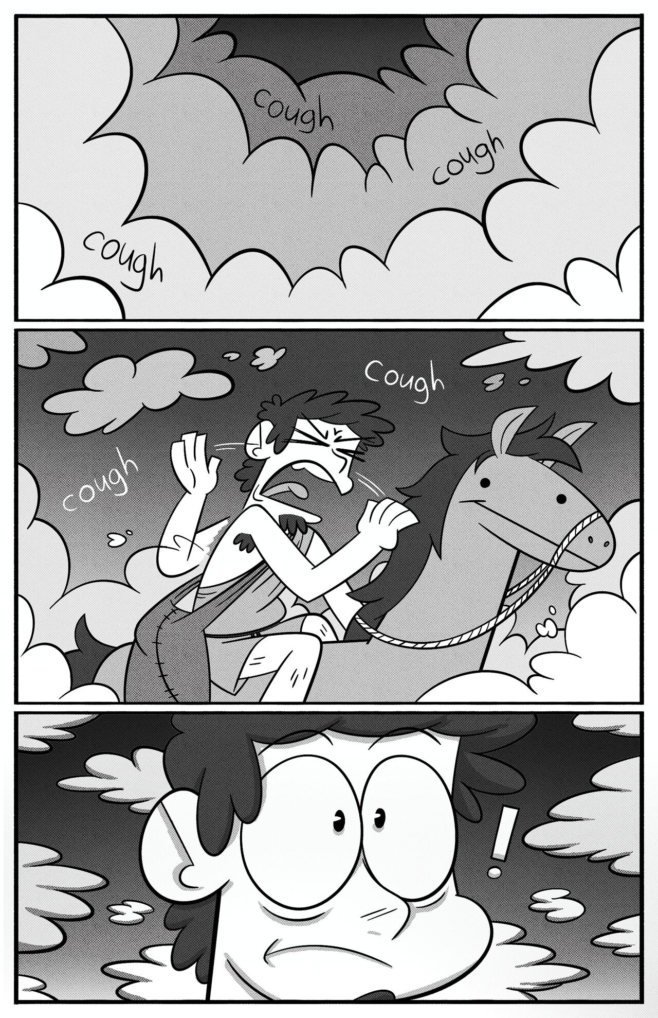 MINOTAUR page 4 full