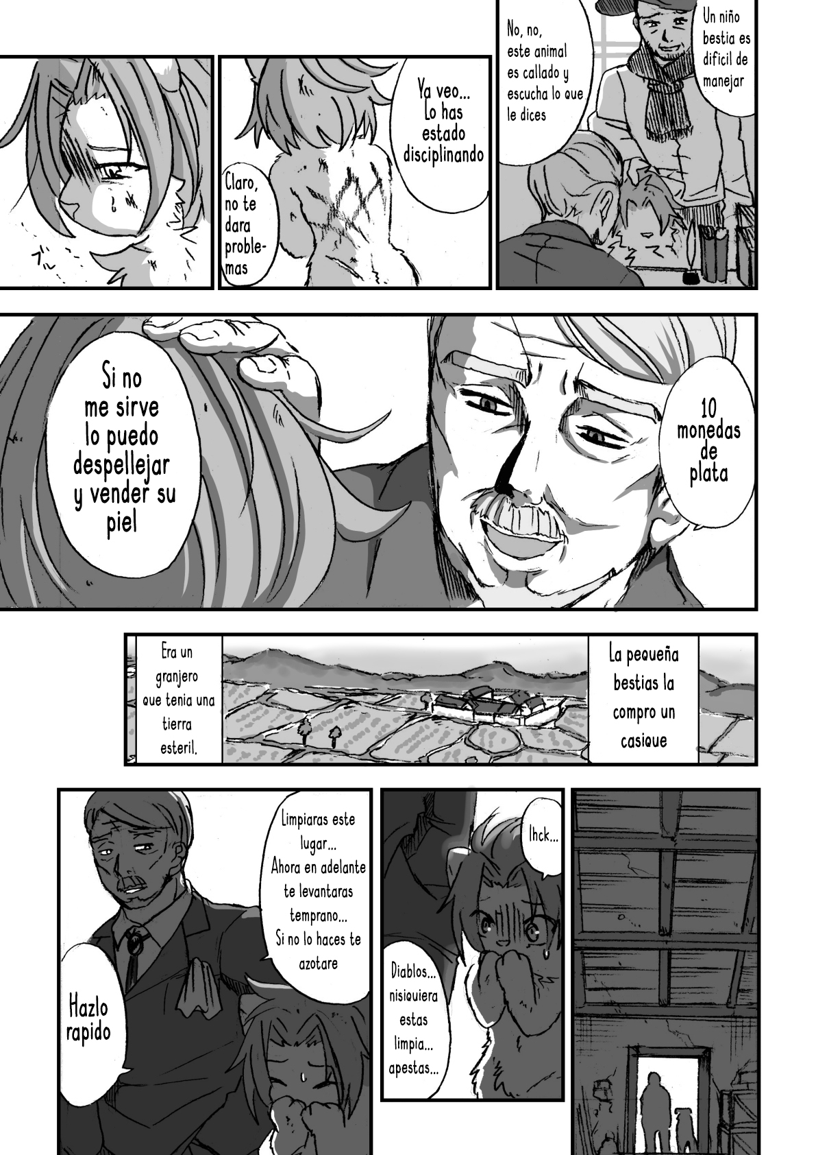 Nagasare Shima 05 page 3 full