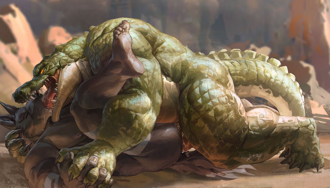 2023 January - Nasus&Renekton, Rehgar page 3 full