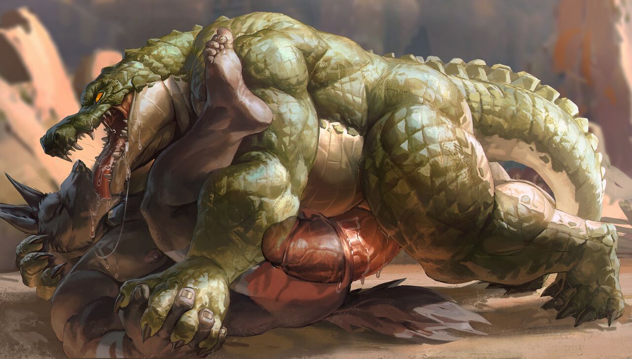 2023 January - Nasus&Renekton, Rehgar page 5 full