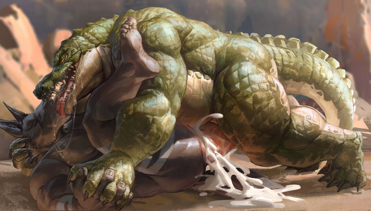 2023 January - Nasus&Renekton, Rehgar page 9 full